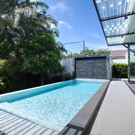 Picasso Villas Phuket - Paloma شاطئ بانغ تاو المظهر الخارجي الصورة