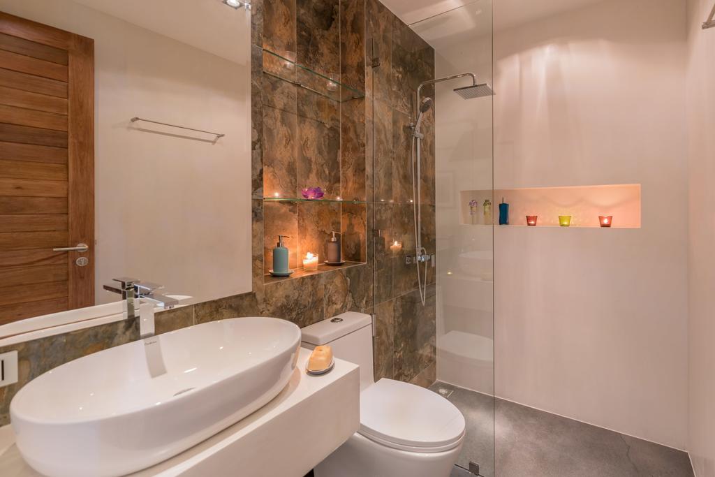 Picasso Villas Phuket - Paloma شاطئ بانغ تاو المظهر الخارجي الصورة