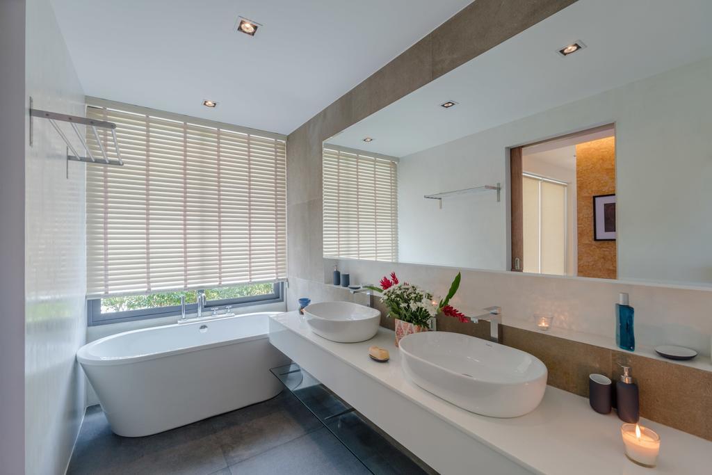 Picasso Villas Phuket - Paloma شاطئ بانغ تاو المظهر الخارجي الصورة