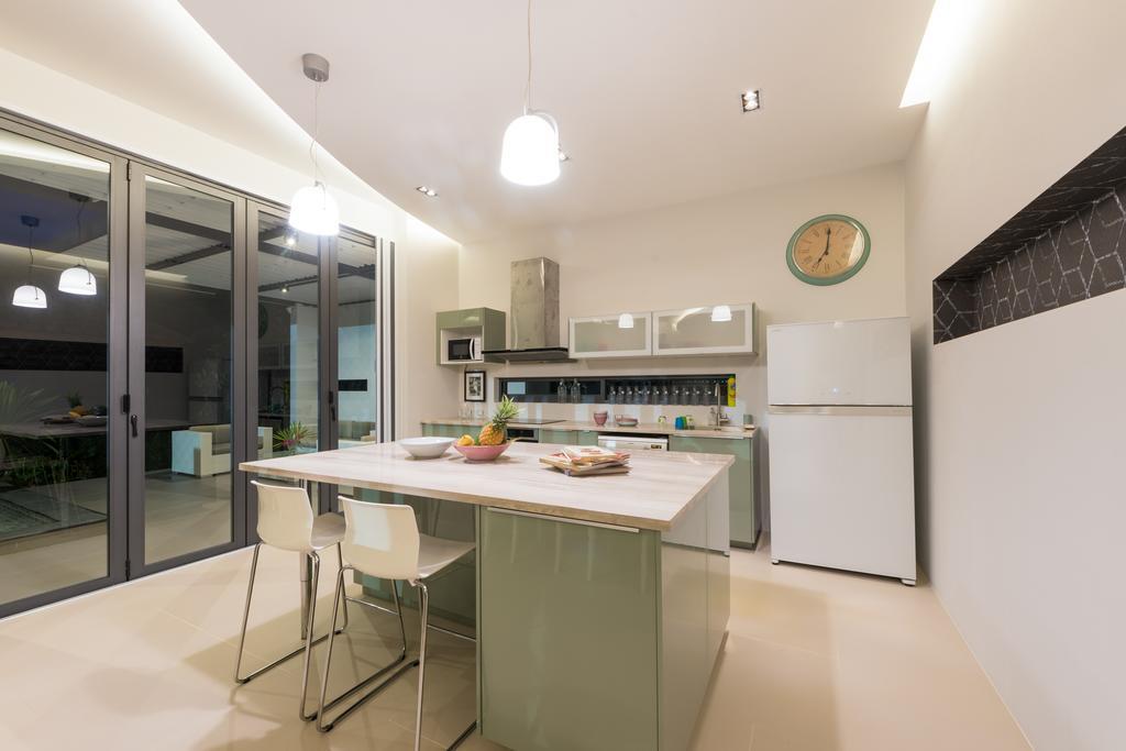 Picasso Villas Phuket - Paloma شاطئ بانغ تاو المظهر الخارجي الصورة