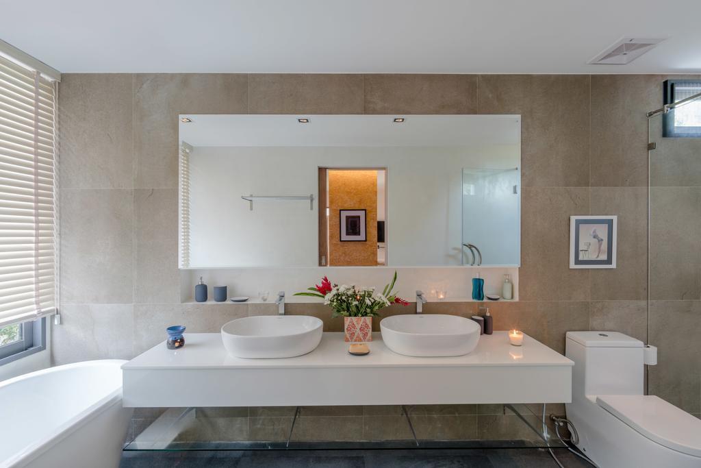 Picasso Villas Phuket - Paloma شاطئ بانغ تاو المظهر الخارجي الصورة