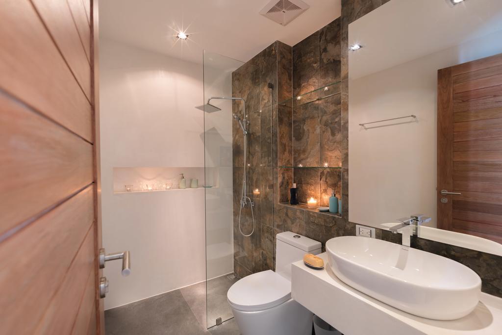 Picasso Villas Phuket - Paloma شاطئ بانغ تاو المظهر الخارجي الصورة