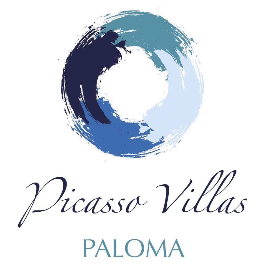 Picasso Villas Phuket - Paloma شاطئ بانغ تاو المظهر الخارجي الصورة