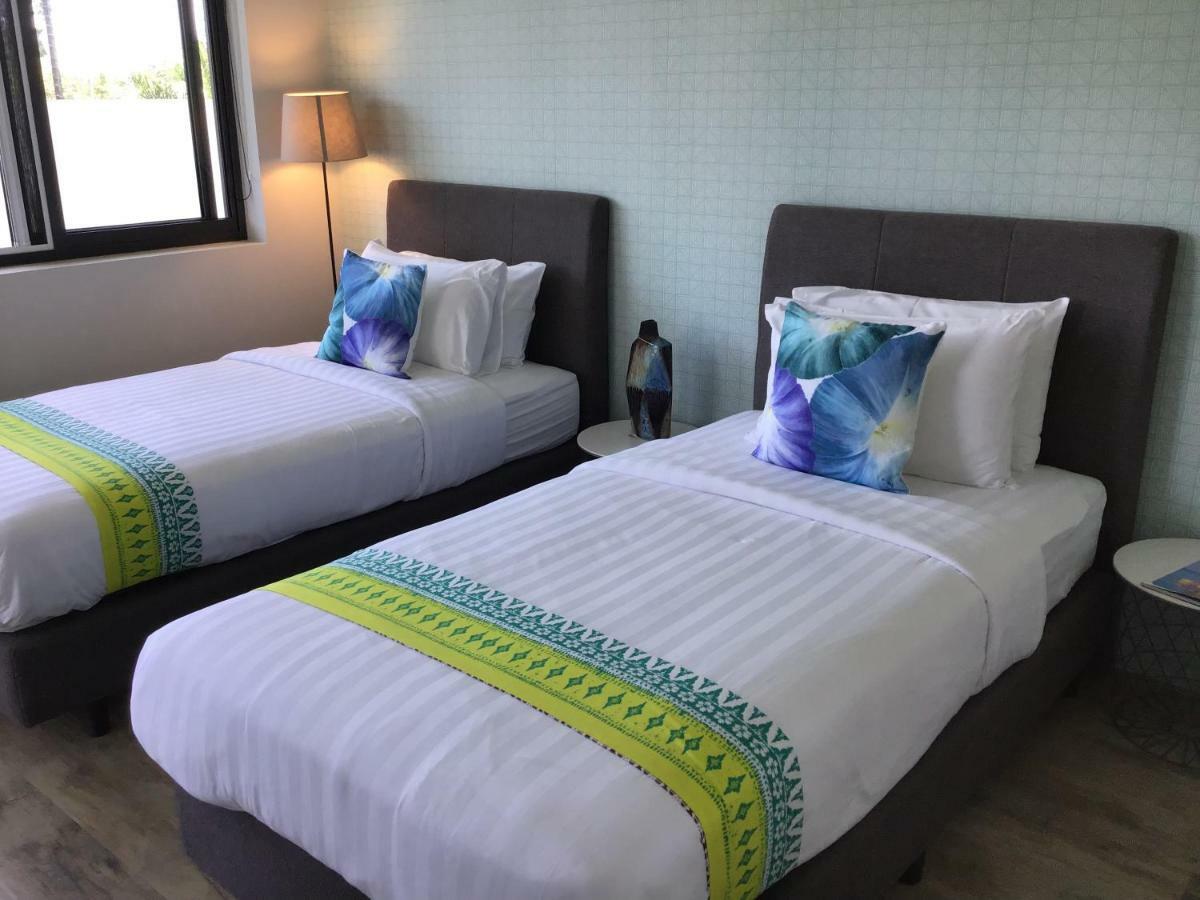 Picasso Villas Phuket - Paloma شاطئ بانغ تاو المظهر الخارجي الصورة
